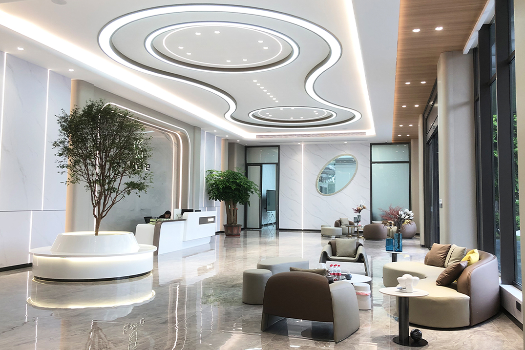 YABO · Beauty Navigator	